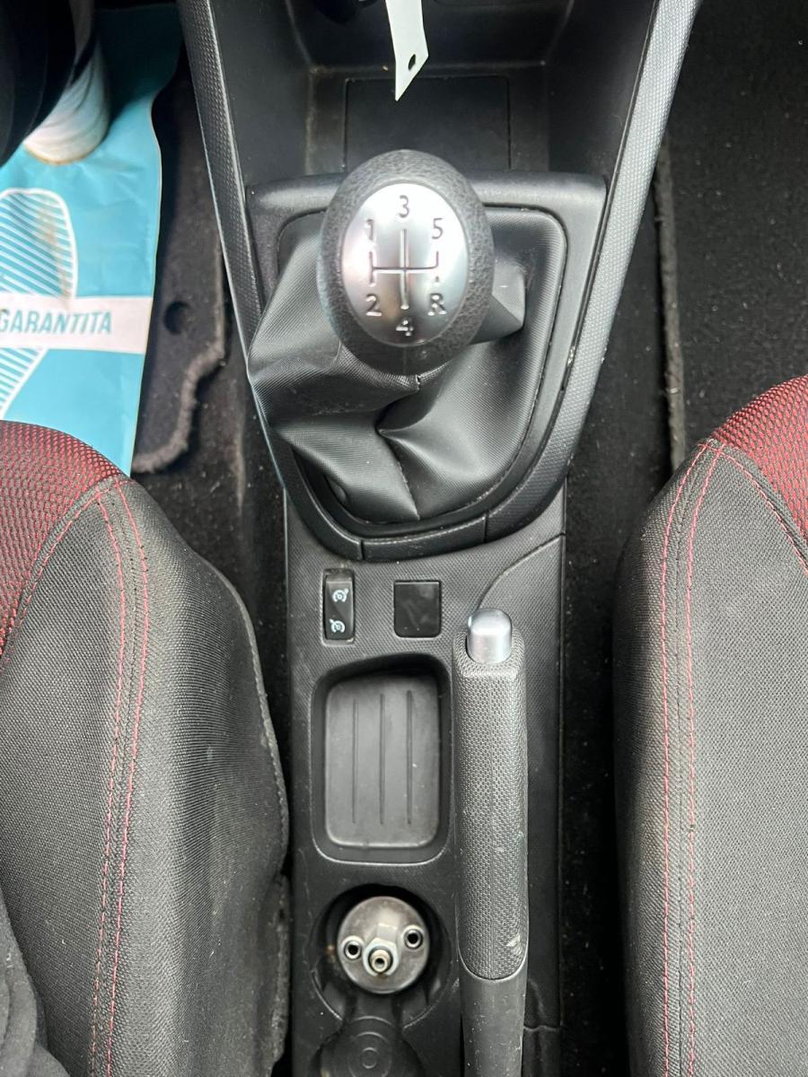 RENAULT - Clio - 1.2 75 CV GPL 5p. Wave