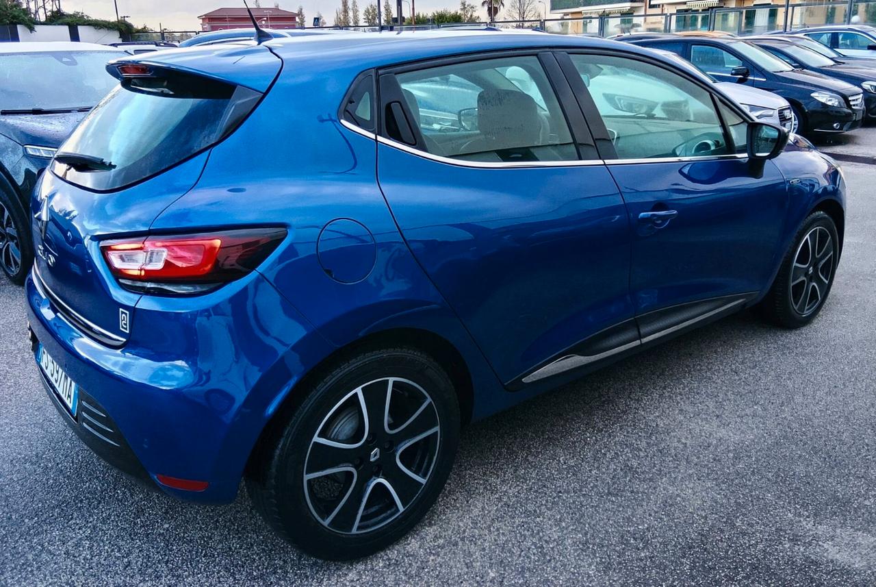 Renault Clio dCi ANCHE SENZA BUSTA PAGA