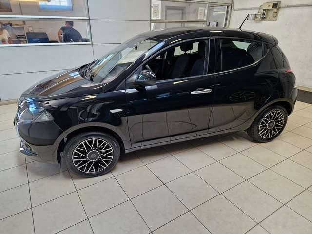 Lancia Ypsilon Ypsilon 1.0 FireFly 5 porte S&S Hybrid Platino