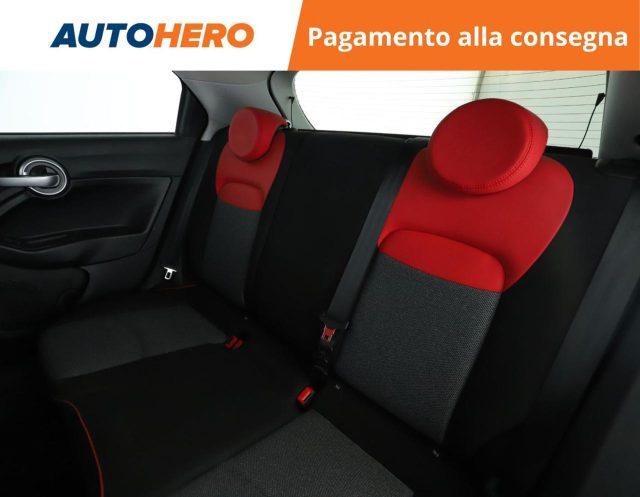 FIAT 500X 1.3 MultiJet 95 CV Pop Star