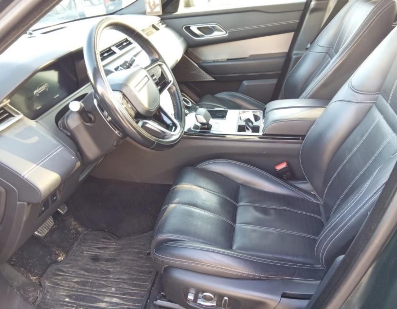 Land Rover Range Velar 3.0D l6 300 CV R-Dynamic HSE