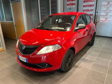 LANCIA Ypsilon 1.2 69 CV 5 porte S&S Elefantino Blu