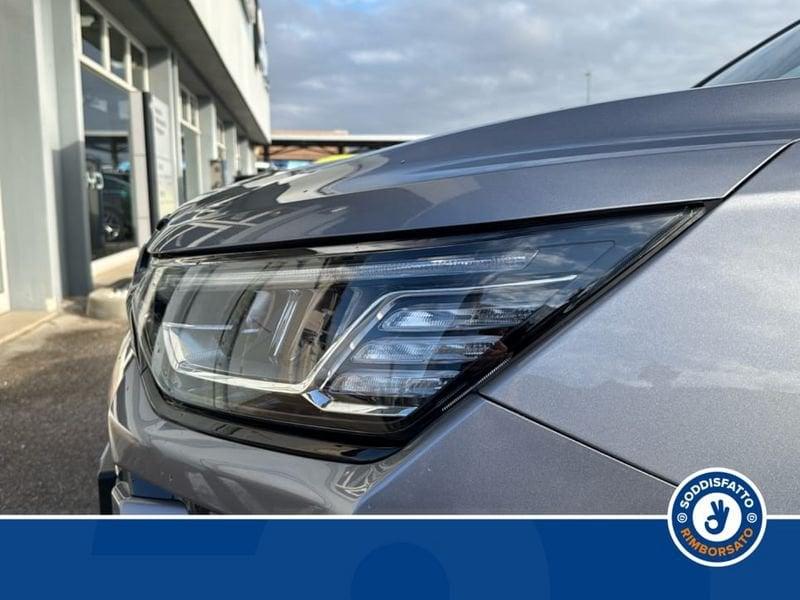 KGM Korando Black Edition K-Line 1.5 Turbo GDI 163 CV 2WD AT