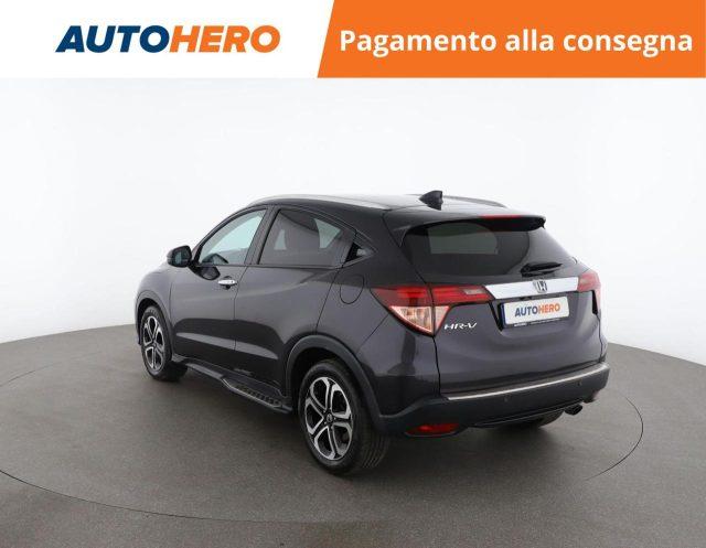 HONDA HR-V 1.5 i-VTEC Executive Navi ADAS