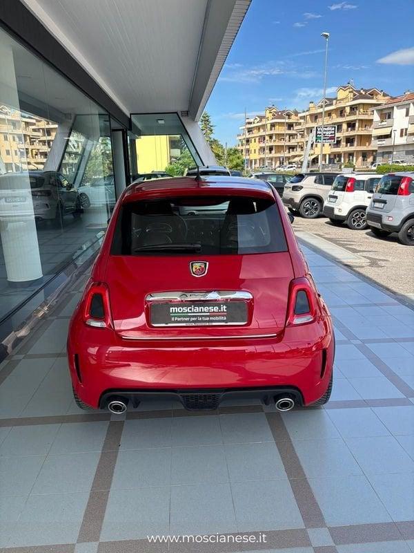 Abarth 595 595 1.4 t-jet 145cv