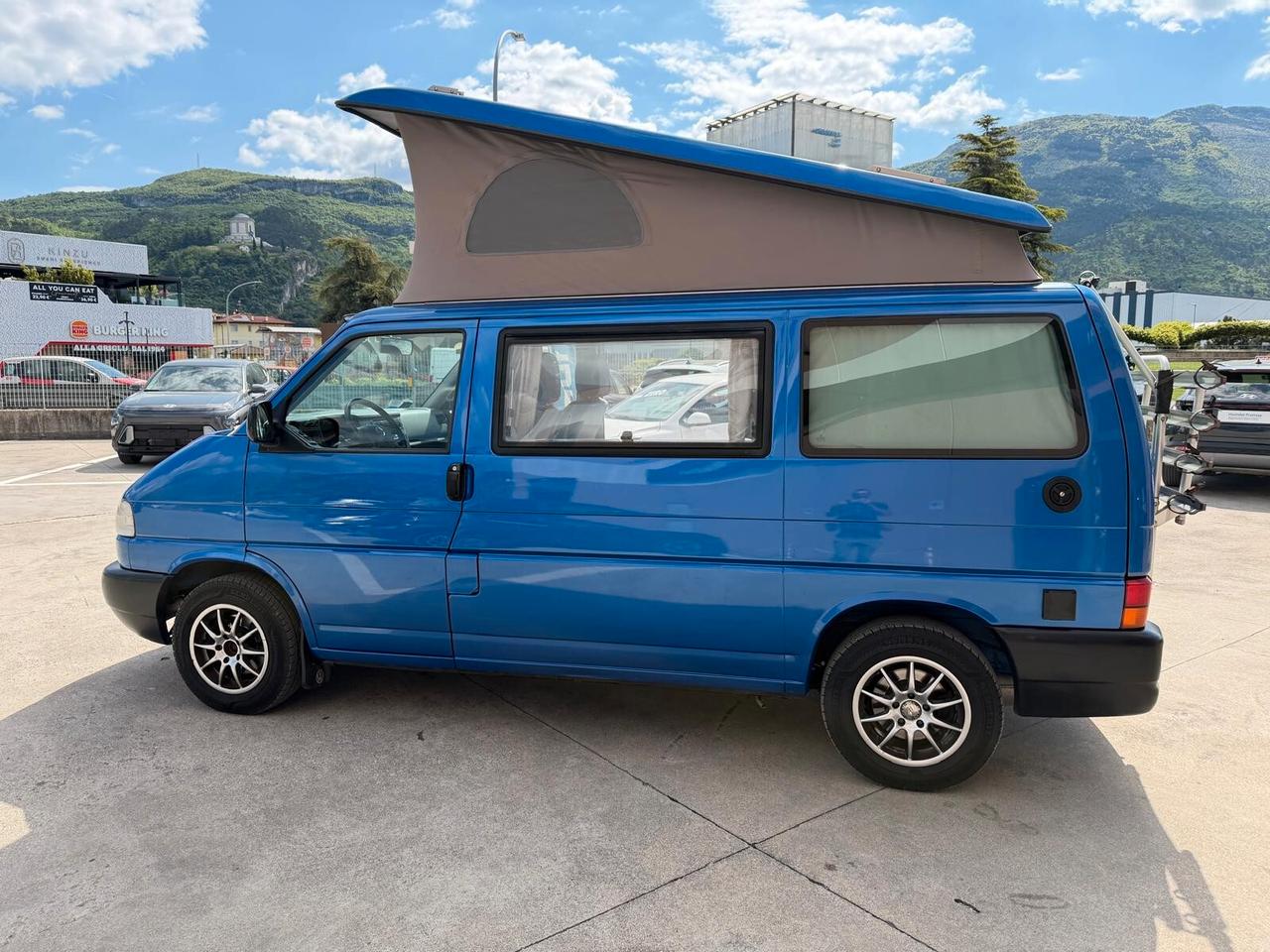 Volkswagen CALIFORNIA