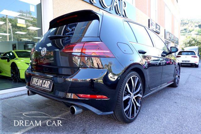 VOLKSWAGEN Golf GTI Performance 2.0 245CV DSG 5p. PELLE-19"-DYNAUDIO