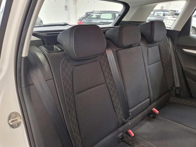 SKODA KAROQ 2.0 TDI 110KW SCR EXECUTIVE DSG 4WD