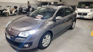 Renault Megane Mégane 1.5 dCi 110CV SporTour Wave