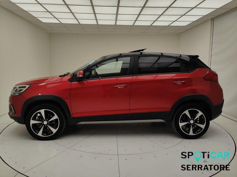 DR AUTOMOBILES DR3 1.5 S2 116cv