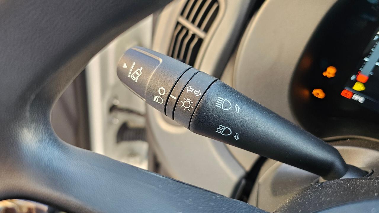 Fiat Panda 1.0 FireFly S&S Hybrid Pandina ICON KM0 REALE