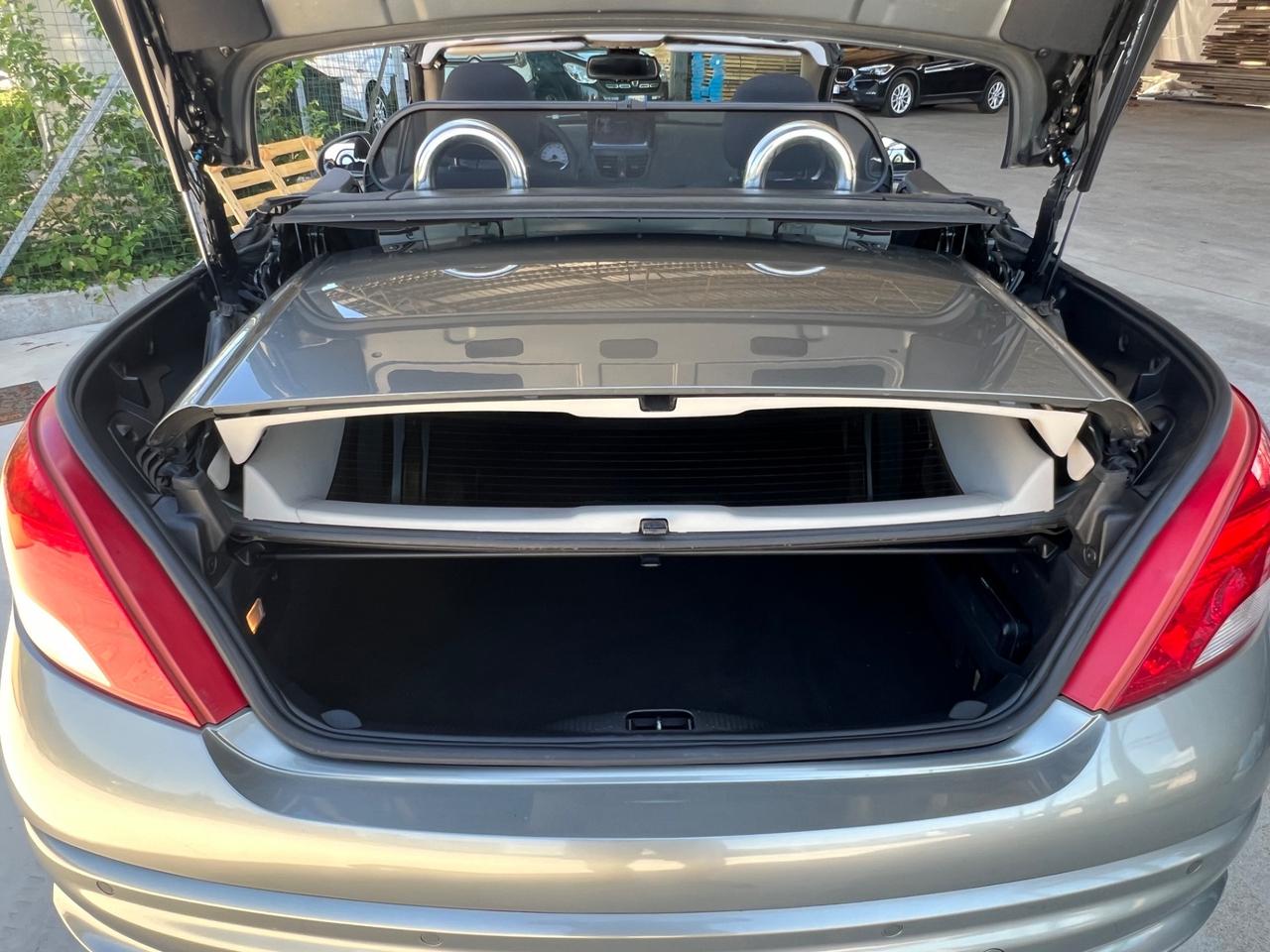 Peugeot 207 1.6 8V HDi 110CV CC FINANZIABILE