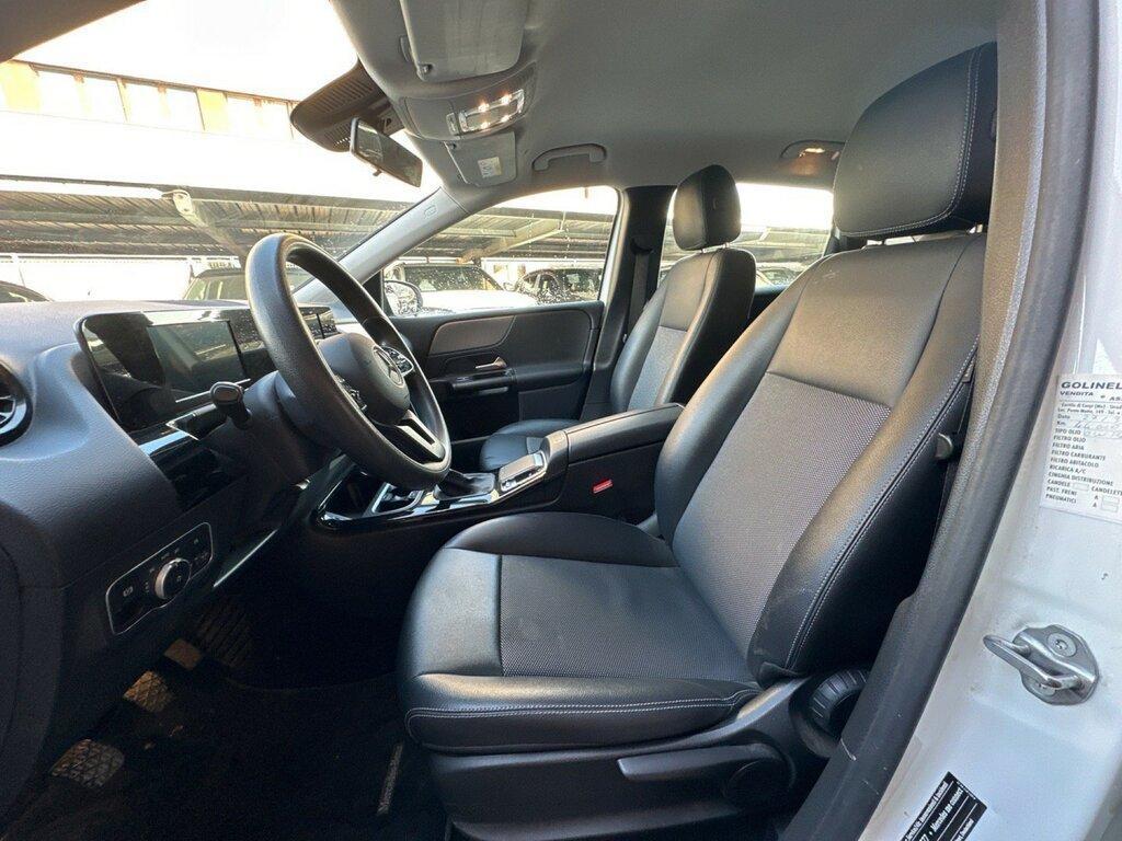 Mercedes Classe B 160 160 Executive