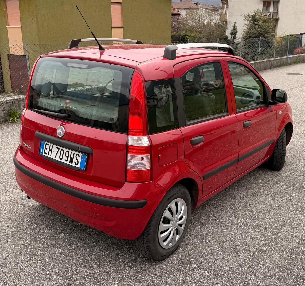 Fiat Panda 1.2 Dynamic EasyPower