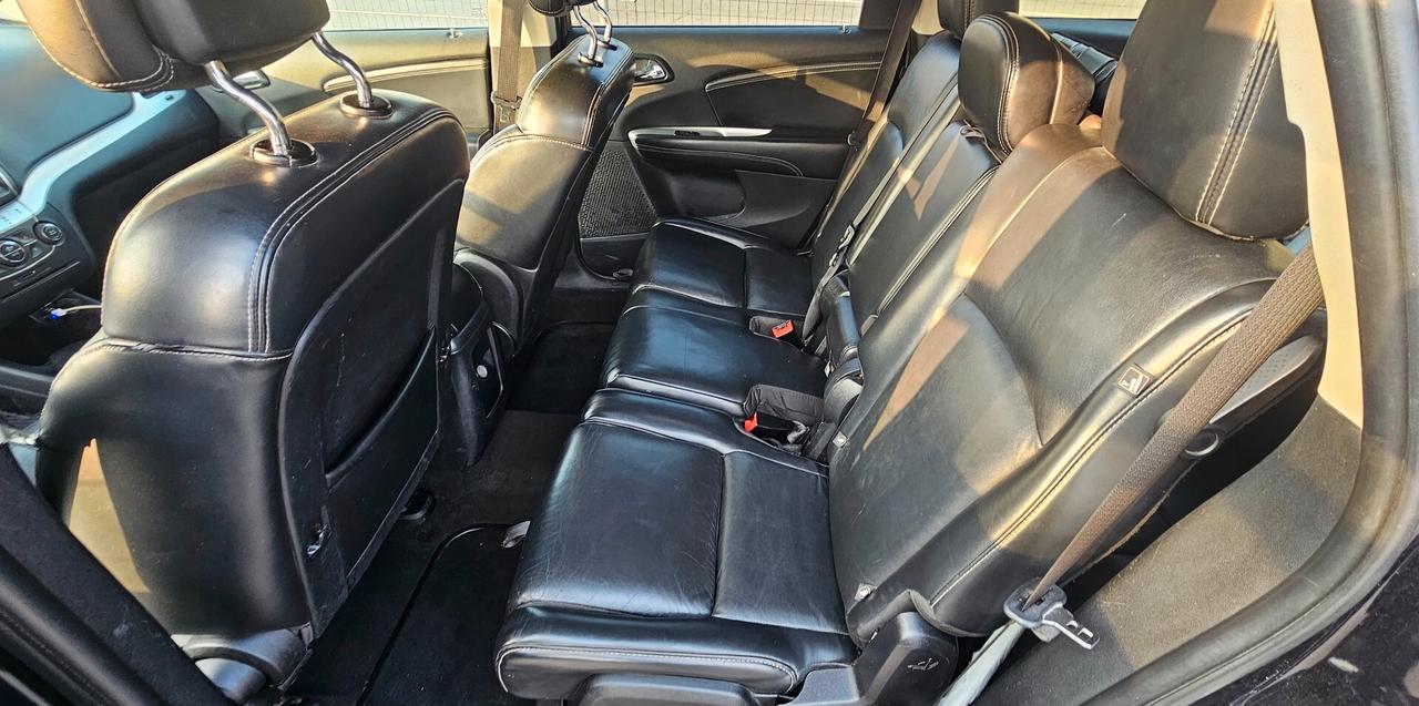 Fiat Freemont 2.0 Multijet 140 CV Lounge 7 POSTI