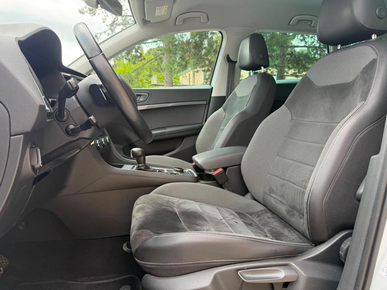 Seat Ateca 1.6 TDI DSG XCELLENCE