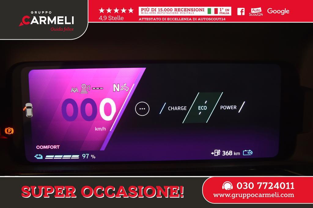 Renault Renault 4 comfort range Iconic