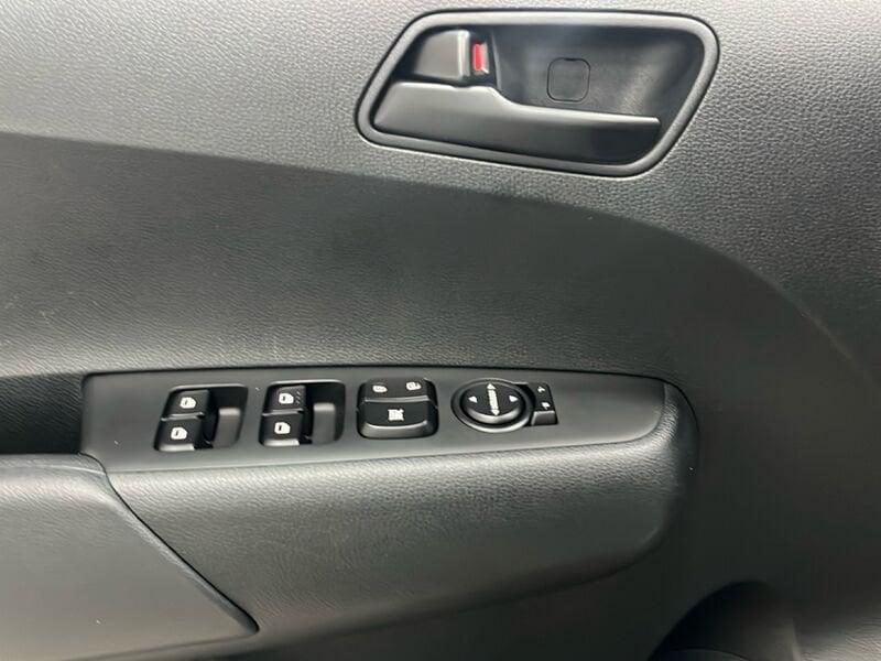 Kia Picanto 1.0 MPi Urban