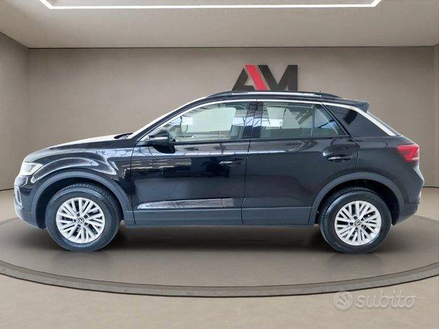 Volkswagen T-Roc 2.0 tdi Life 150cv dsg