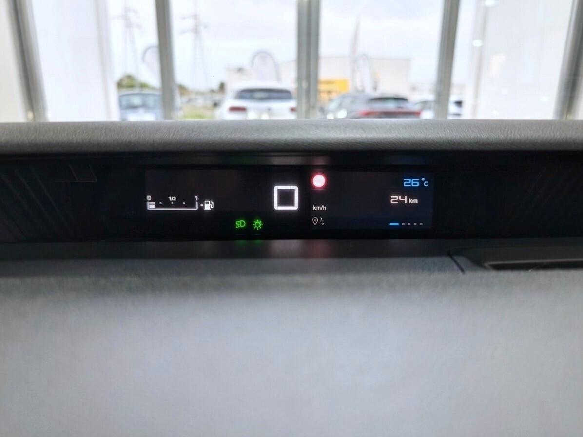 Citroen C3 1.2 100cv Max KM ZERO