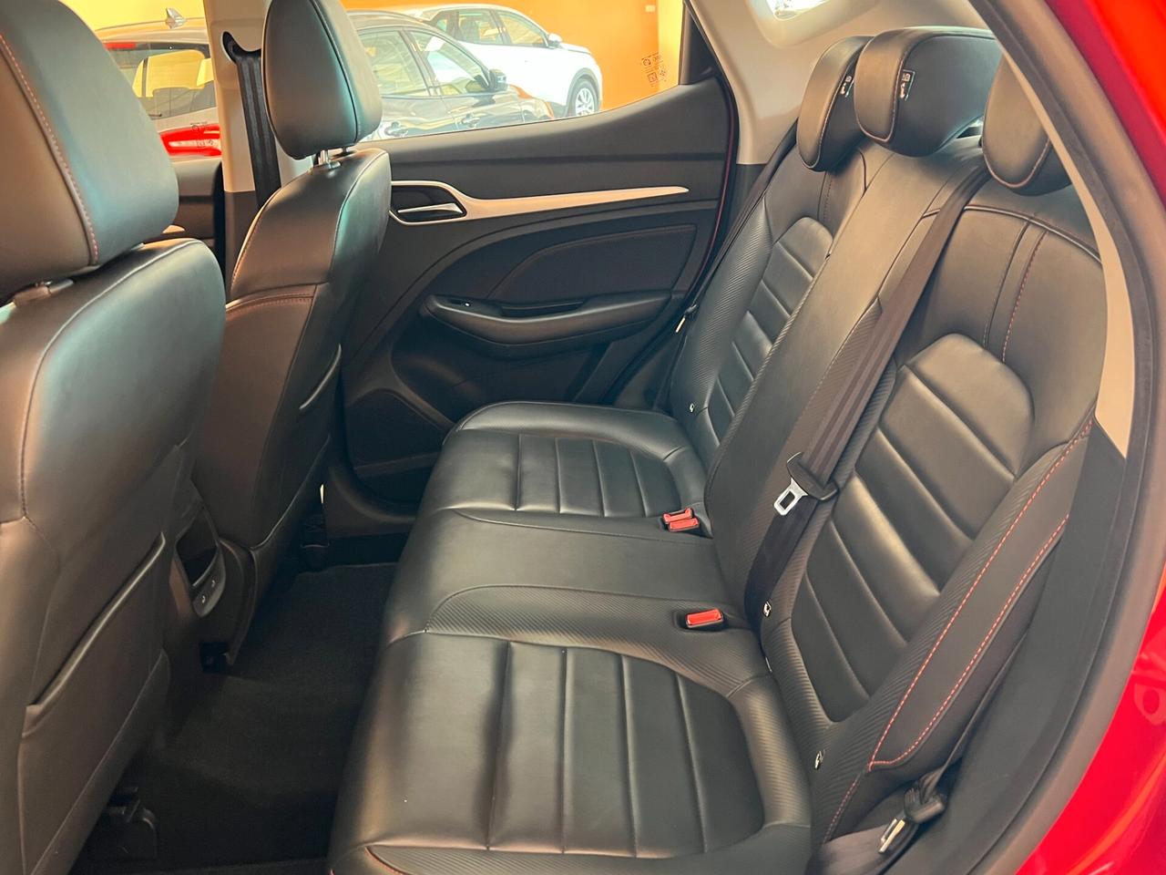 Mg ZS 1.5 VTi-tech Luxury