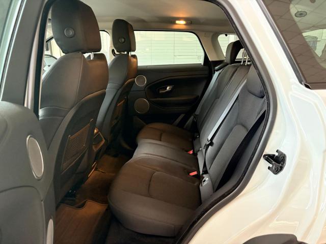 LAND ROVER Range Rover Evoque 2.0 eD4 150CV * N1 AUTOCARRO 5 POSTI *