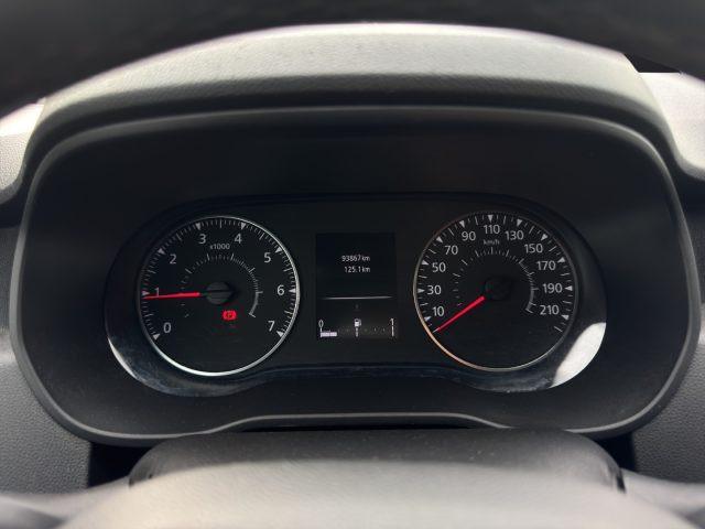 DACIA Duster 1.5 Blue dCi 8V 115 CV 4x2 Prestige
