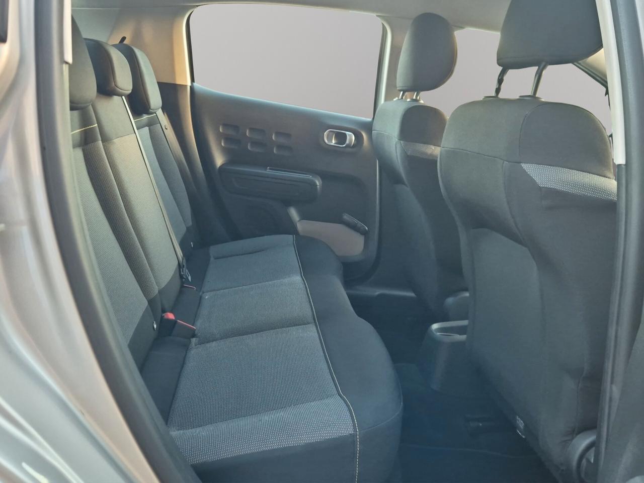 Citroen C3 BlueHDi 75 S&S Shine