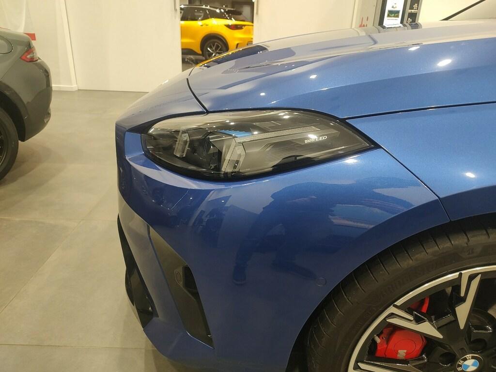 BMW Serie 1 118 d MSport Pro DCT