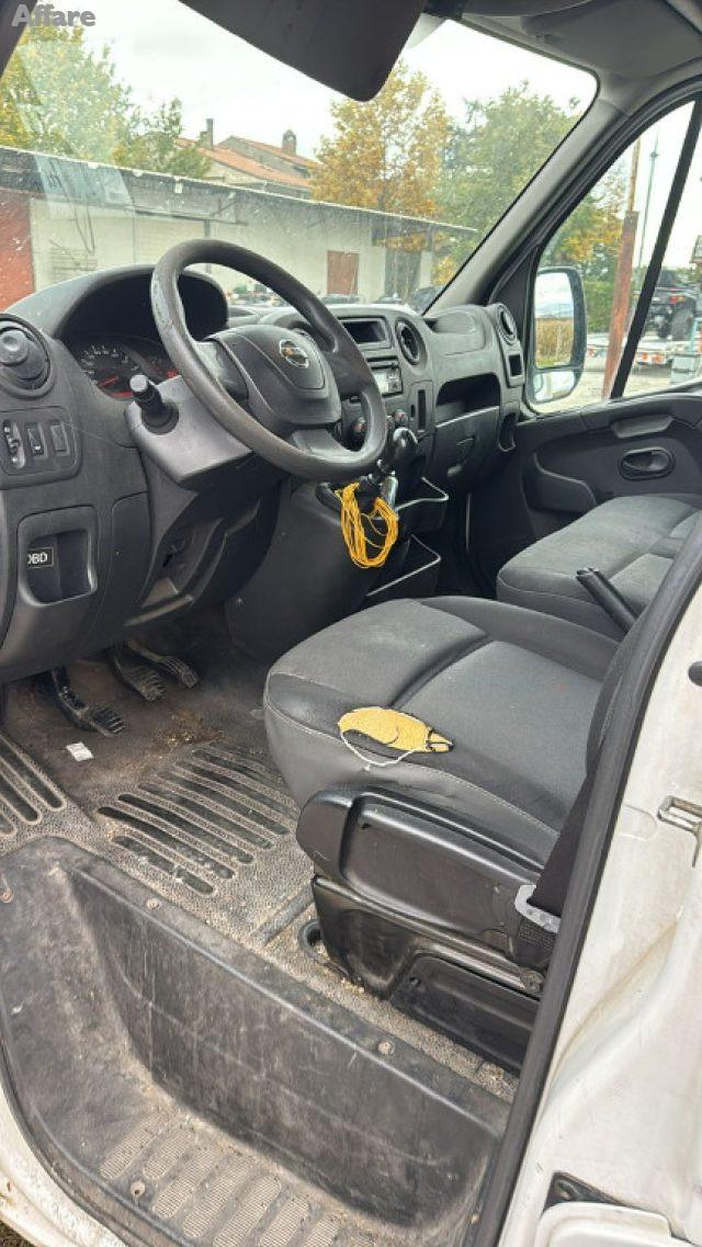 NISSAN NV400 FRIGO 33 2.3 dCi 145CV PM-TA Furgone