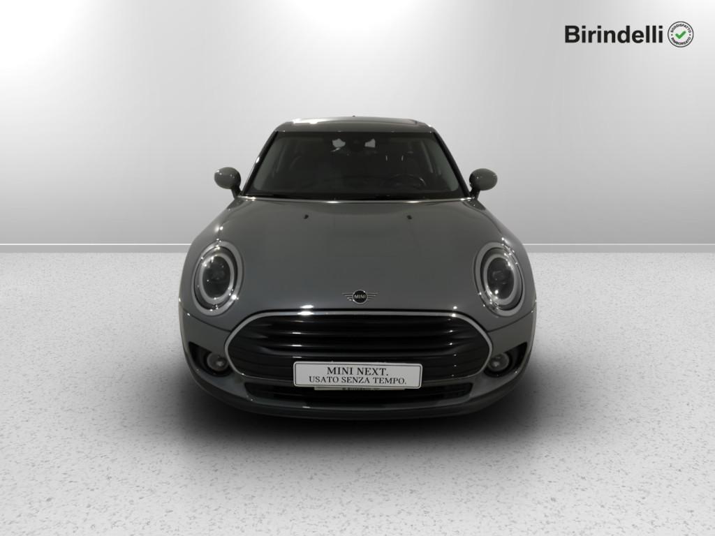 MINI Mini Clubman (F54) - Mini 1.5 One D Yours Clubman