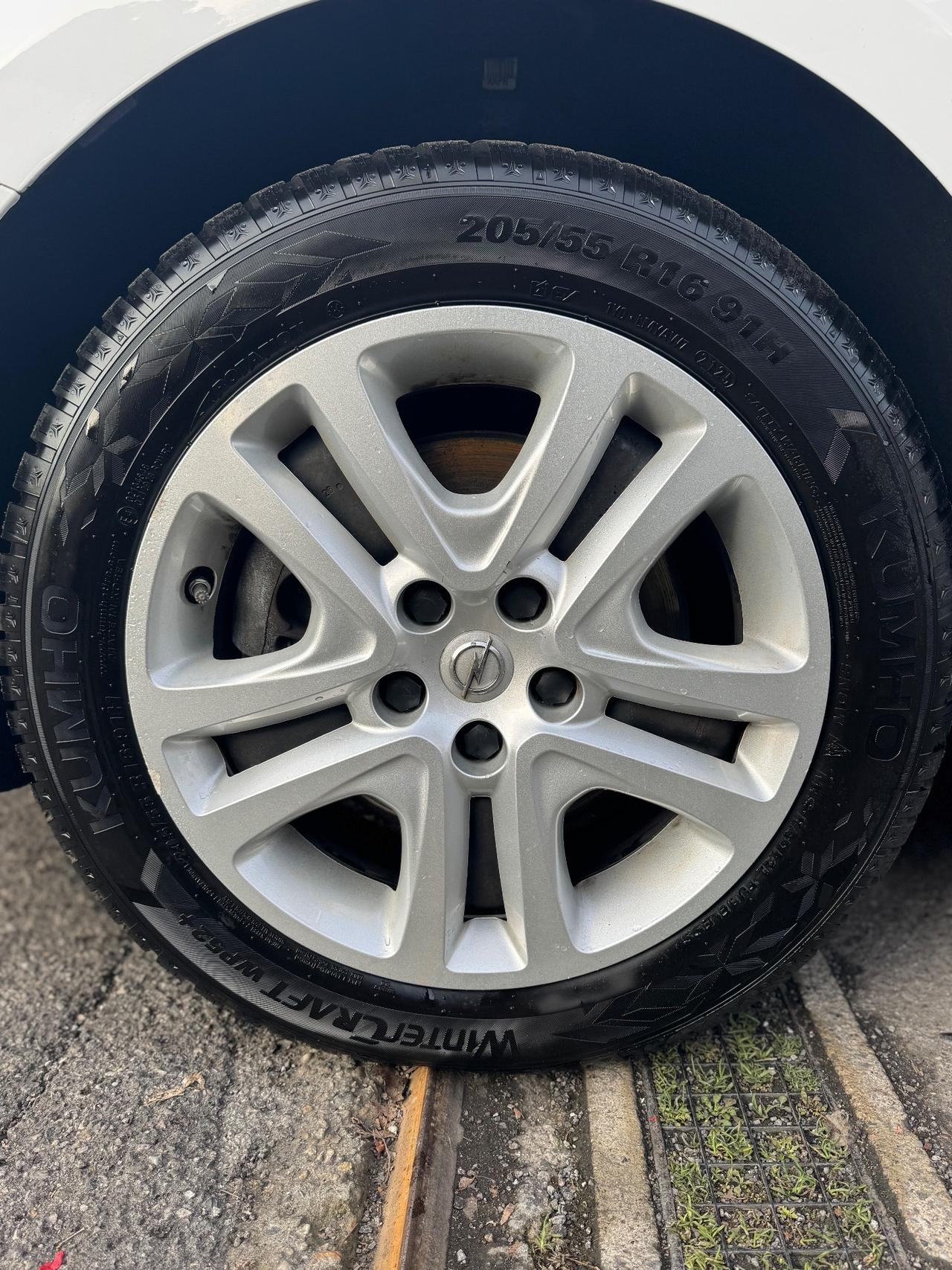 Opel Astra 1.6 CDTi 110CV Start&Stop 5 porte Business