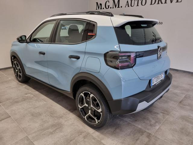 CITROEN C3 PureTech 100 S&S Plus