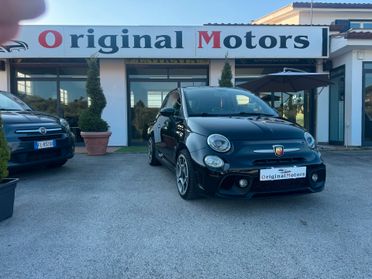 Abarth 595 1.4 Turbo T-Jet 145 CV