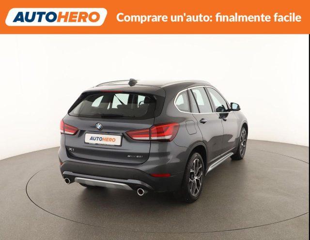 BMW X1 sDrive20i xLine