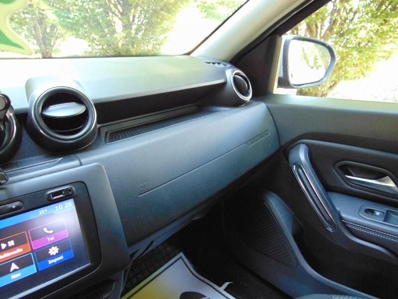 DACIA Duster 2ª serie Duster 1.5 Blue dCi 8V 1...