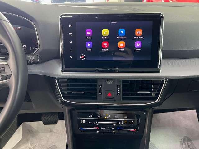 SEAT Tarraco 2.0 tdi Style 150cv dsg 7 P.TI
