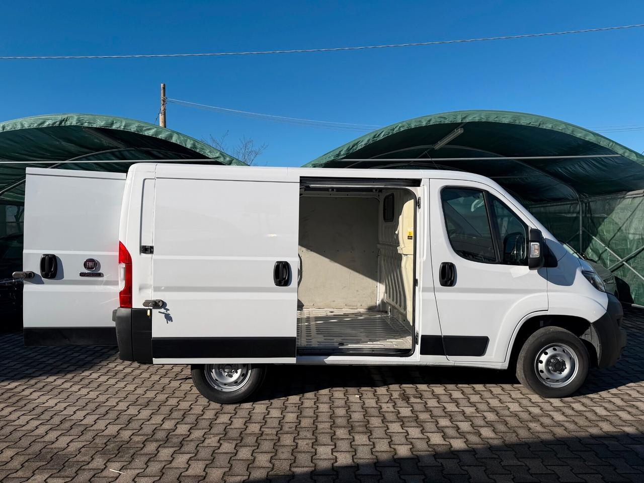 Fiat Ducato CH1 2.3 MJT 120CV PM-TM Furgone