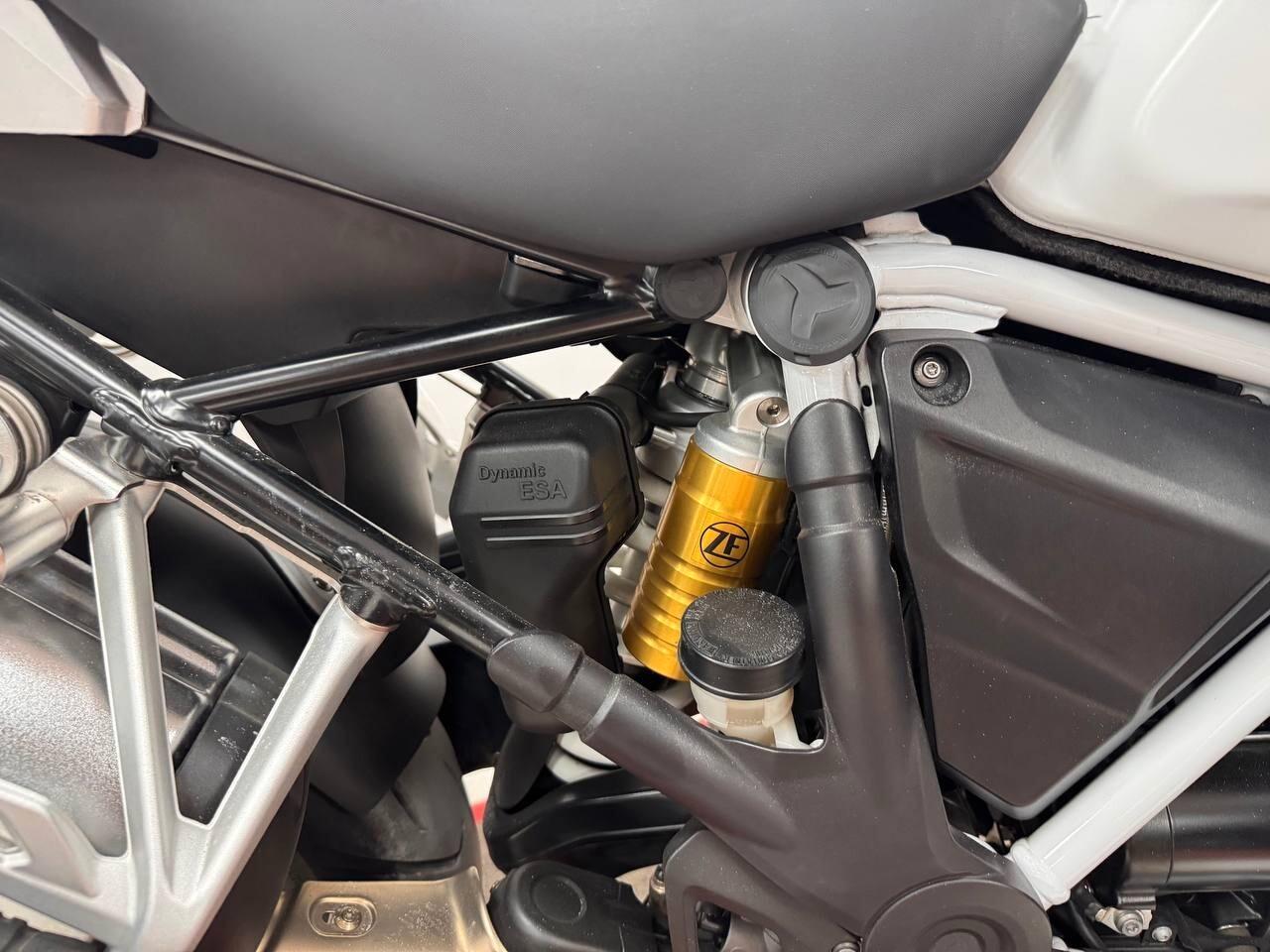 Bmw R 1250 GS Adventure PROMO AGOSTO È ARRIVATA!
