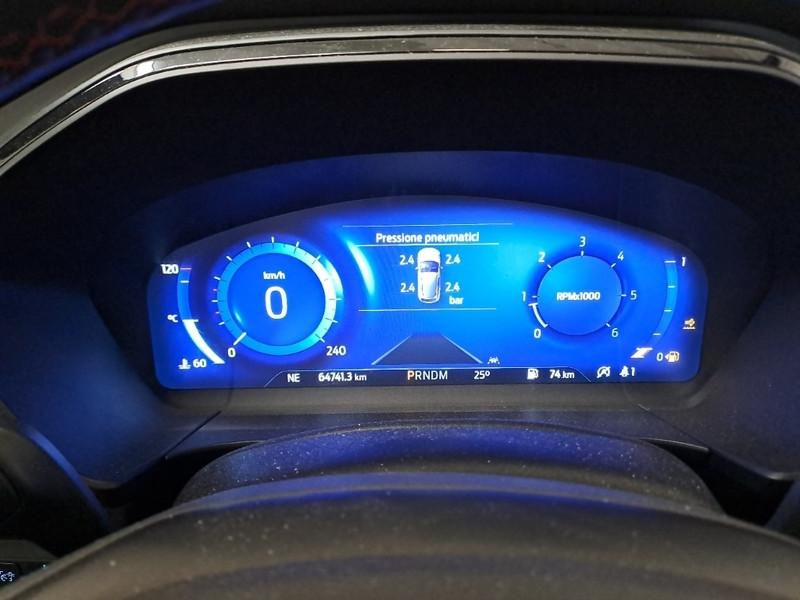 FORD KUGA 1.5 ECOBLUE 120 CV 2WD ST-LINE AUTO SUV