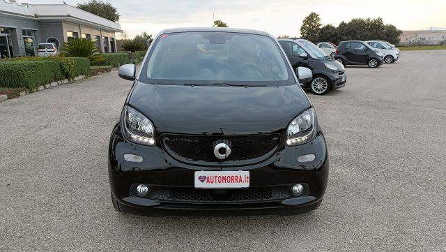SMART ForFour 70 1.0 twinamic Passion Italiana n°28