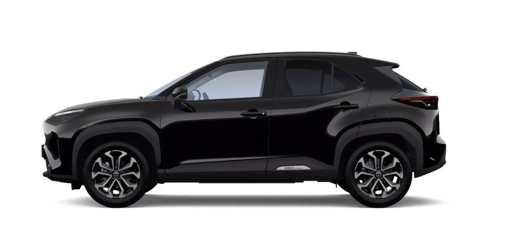 Toyota Yaris Cross Yaris Cross 1.5 Hybrid 5p. E-CVT Trend