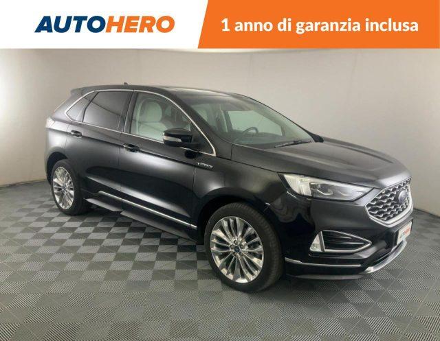 FORD Edge 2.0 EcoBlue 238 CV AWD Start&Stop aut. Vignale