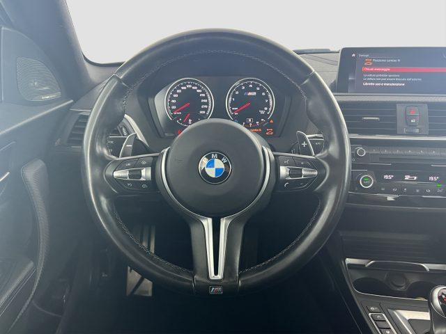 BMW M2 Serie 2 Coupé Coupé Competition