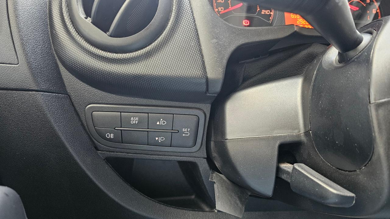 Fiat Fiorino 1.4 70CV Cargo UNIPRO TAGL UFF IVA DEDUCIBILE POS GPL