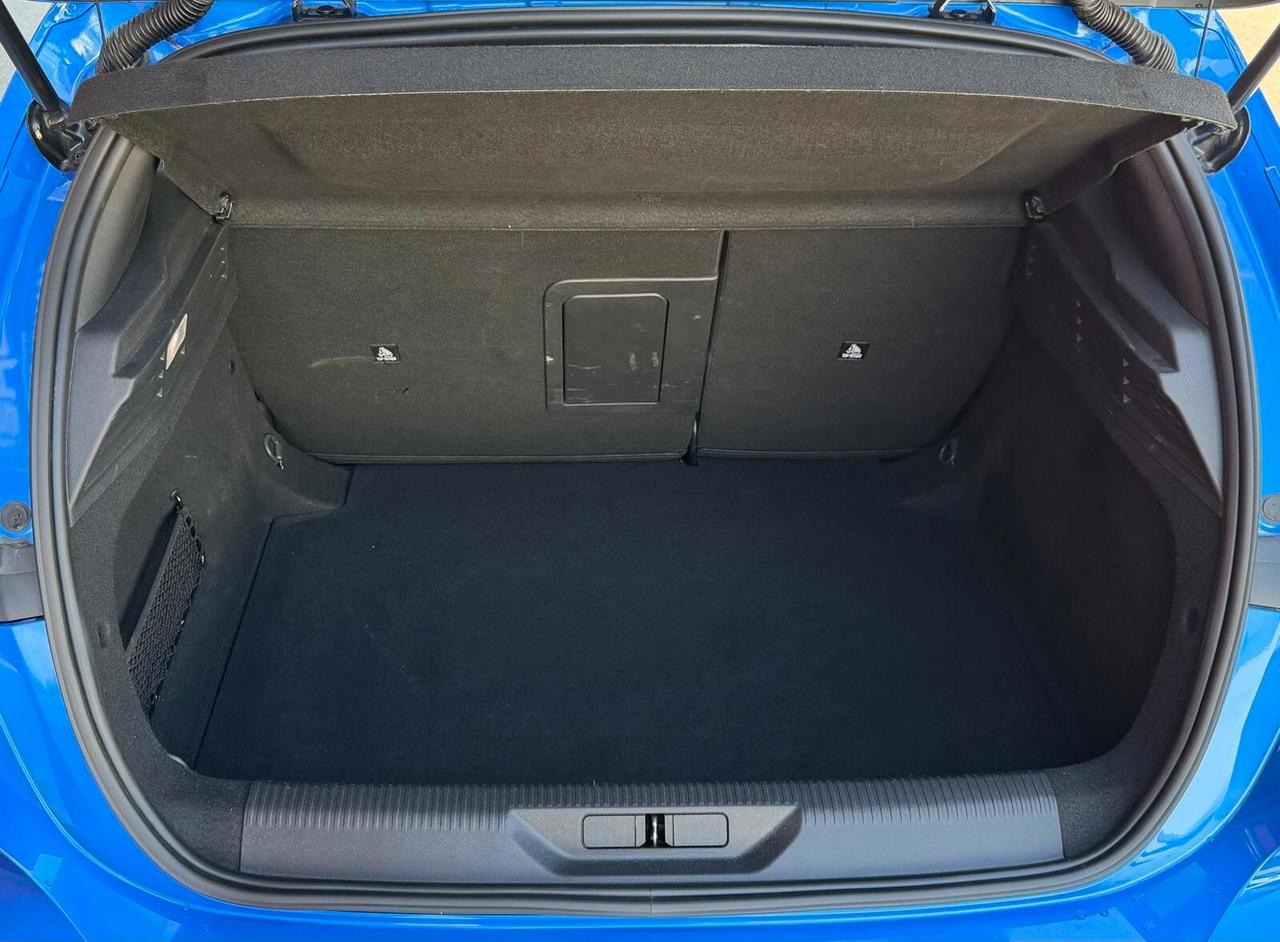 PEUGEOT 308 1.5 BLUEHDI ALLURE PACK 131CV - FULLE