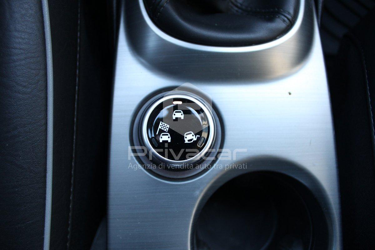 FIAT 500X 2.0 MultiJet 140 CV 4x4 Cross