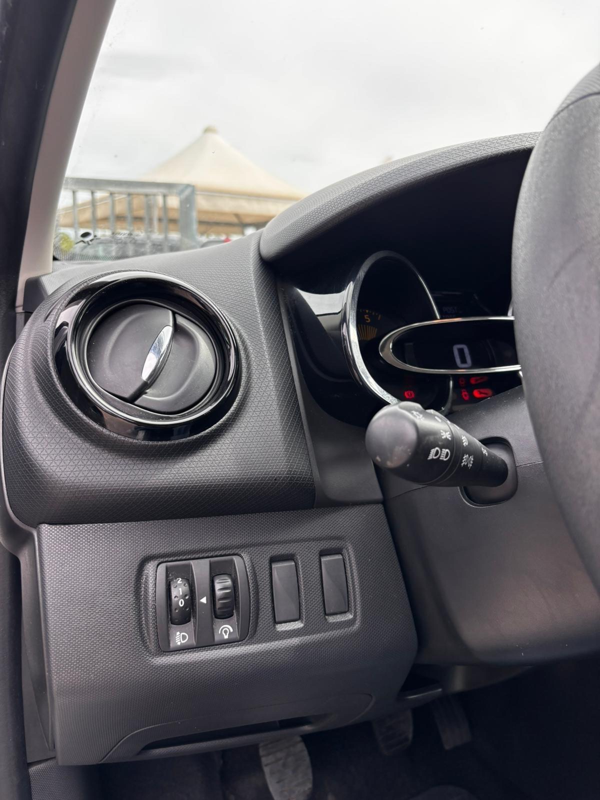Renault Clio 1.5 dCi 8V 75CV 5 porte Live