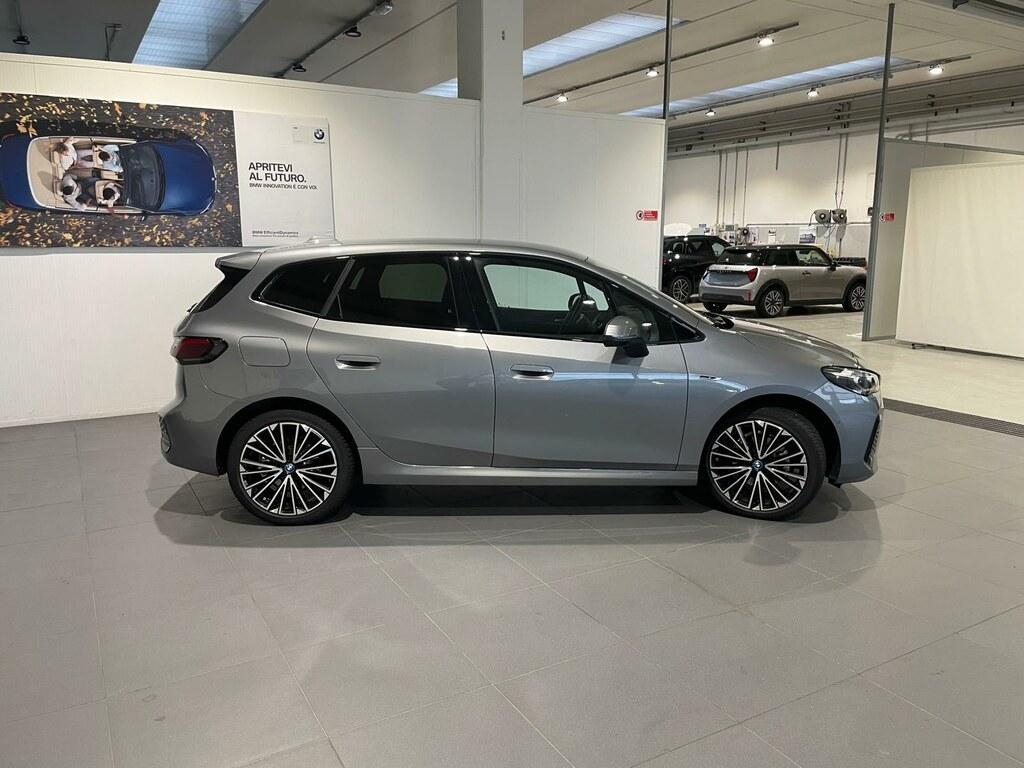 BMW Serie 2 Active Tourer 225 e Msport xDrive DCT