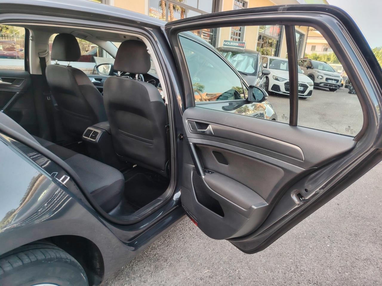 Volkswagen Golf 1.6 TDI 115 CV 5p